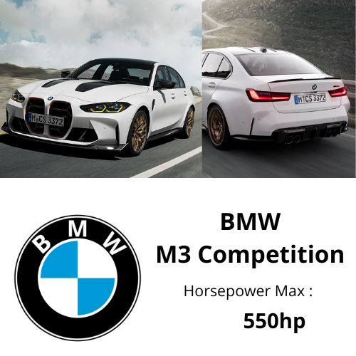 Best Car Model - 2